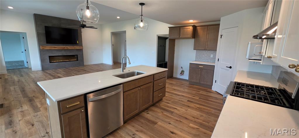 Homes of Liberty Place - Residential