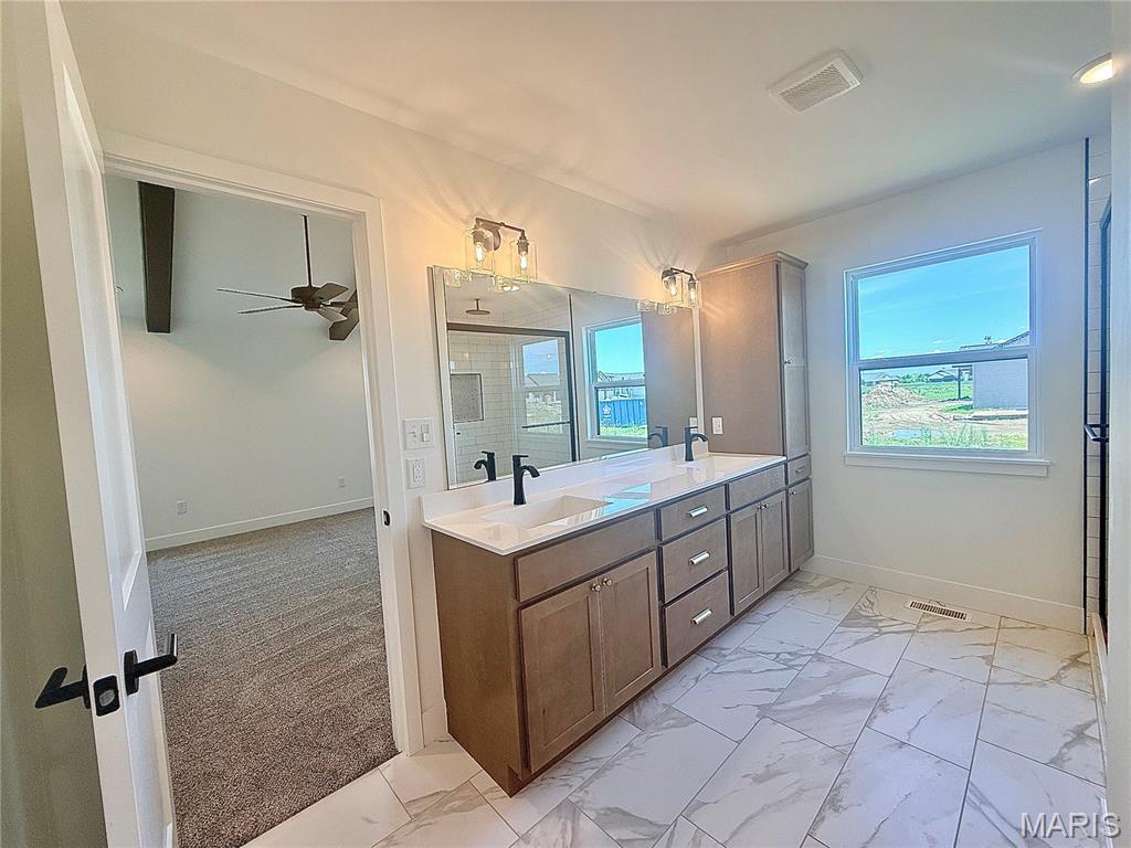 Homes of Liberty Place - Residential
