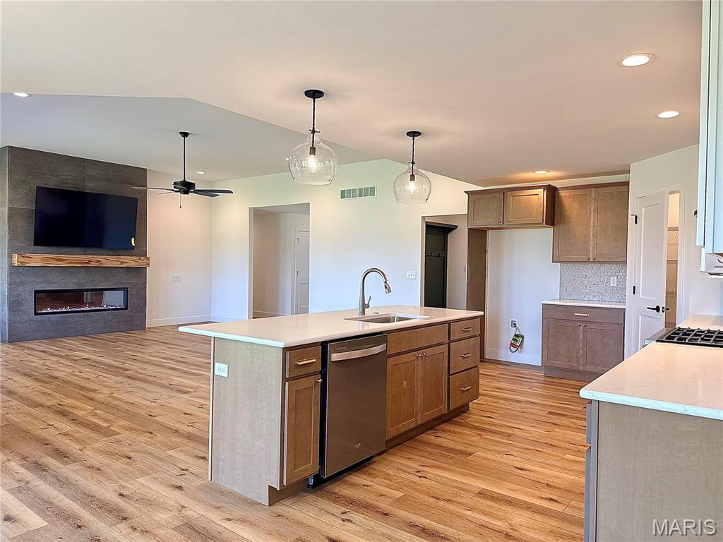 Homes of Liberty Place - Residential