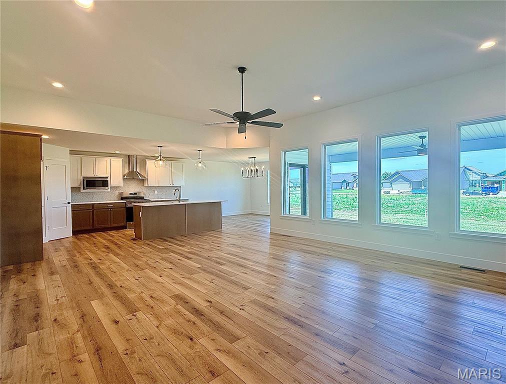 Homes of Liberty Place - Residential