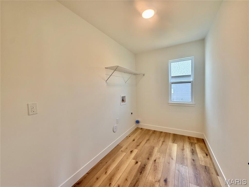 Homes of Liberty Place - Residential