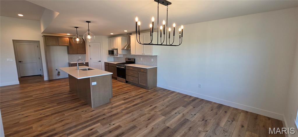 Homes of Liberty Place - Residential
