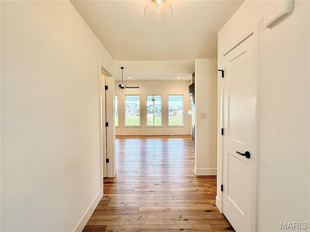 Homes of Liberty Place - Residential