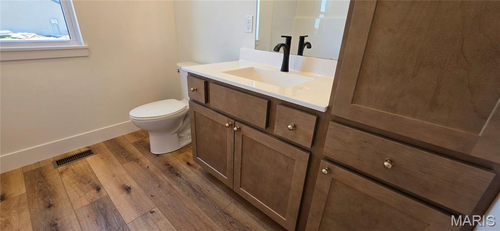 Homes of Liberty Place - Residential