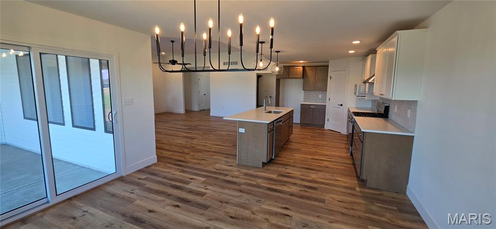 Homes of Liberty Place - Residential