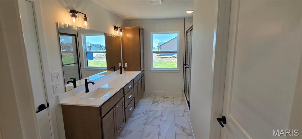 Homes of Liberty Place - Residential
