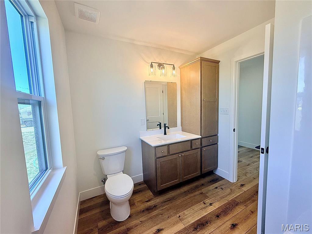 Homes of Liberty Place - Residential