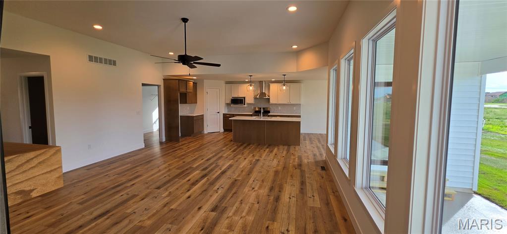 Homes of Liberty Place - Residential