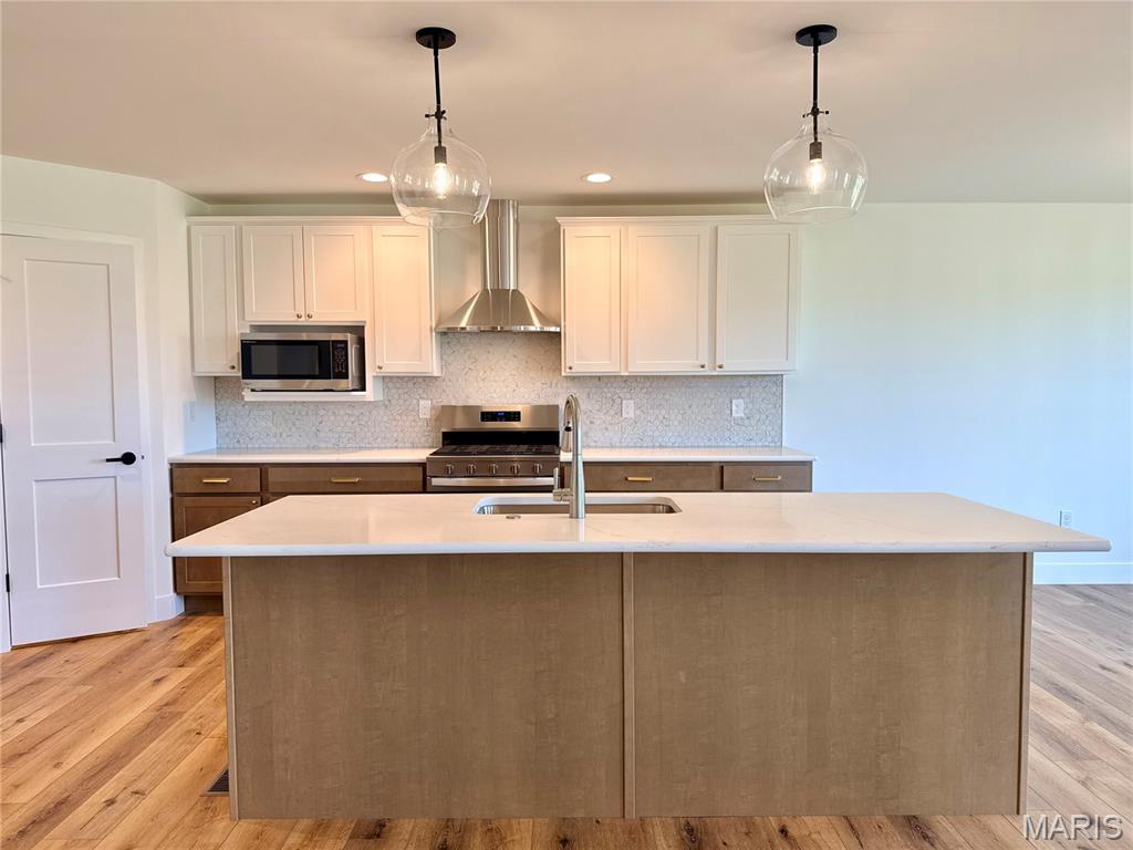 Homes of Liberty Place - Residential