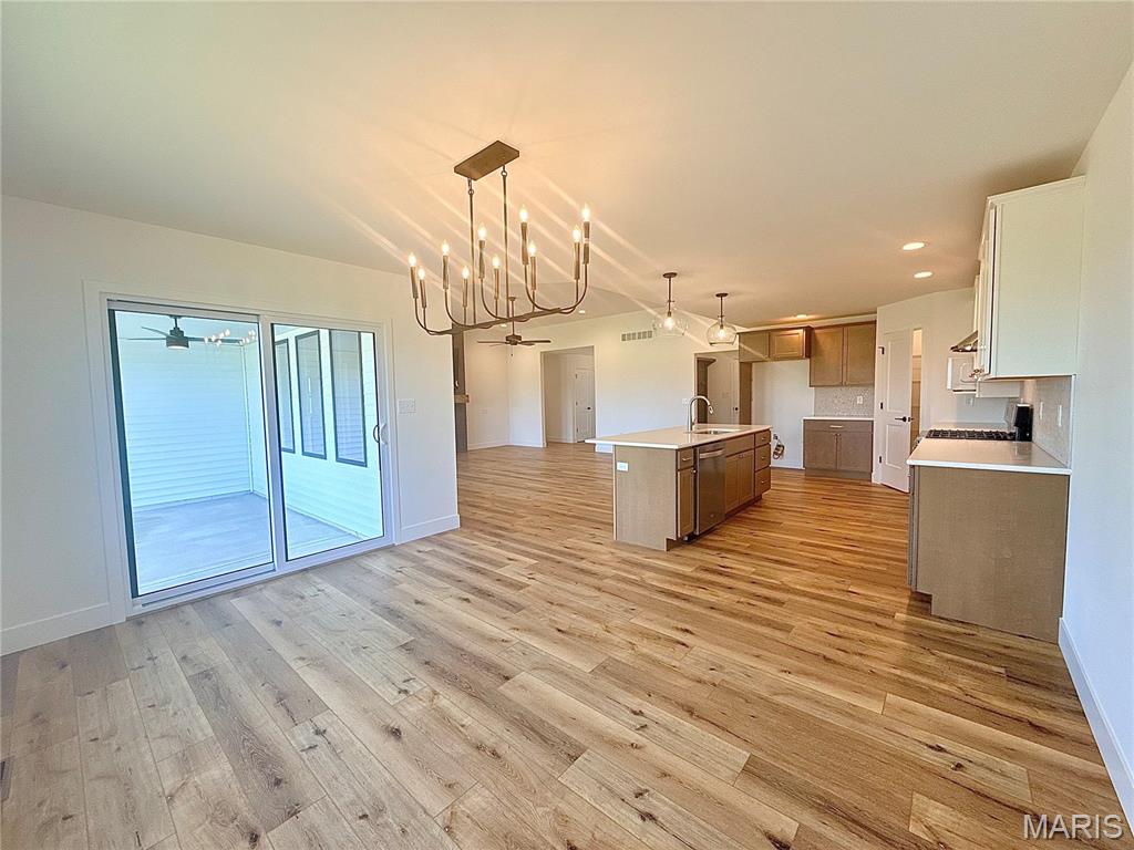 Homes of Liberty Place - Residential