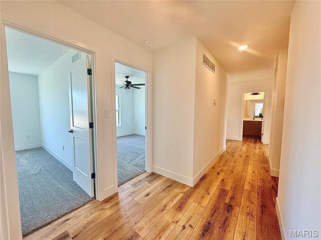 Homes of Liberty Place - Residential