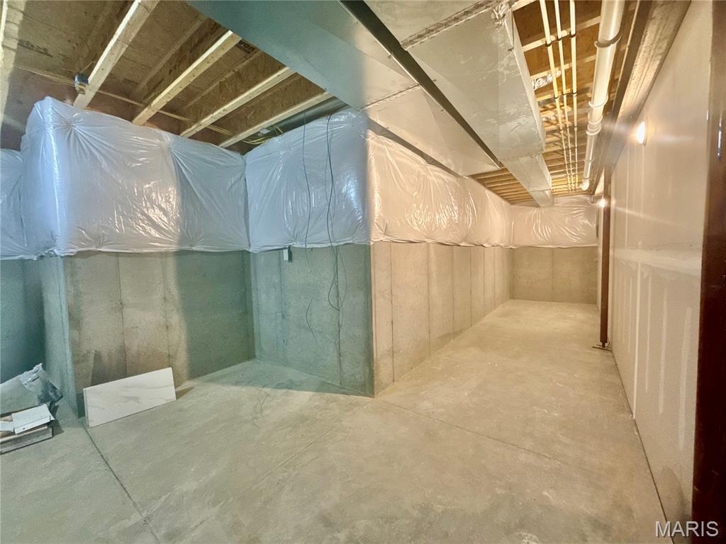 Homes of Liberty Place - Residential