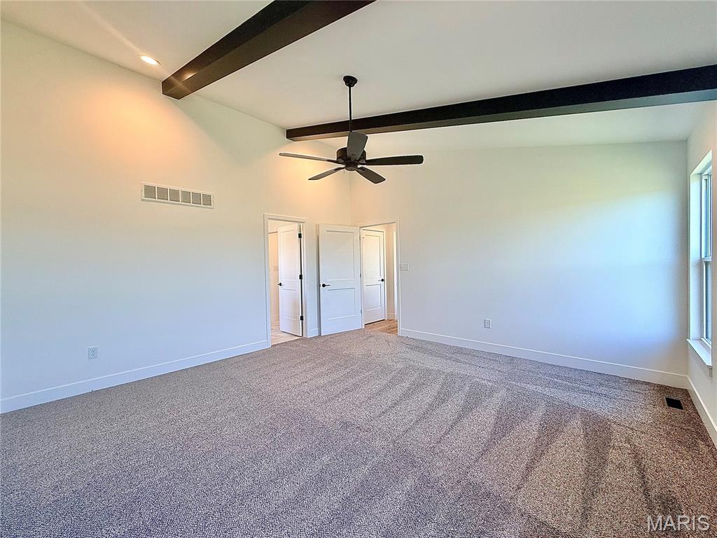 Homes of Liberty Place - Residential