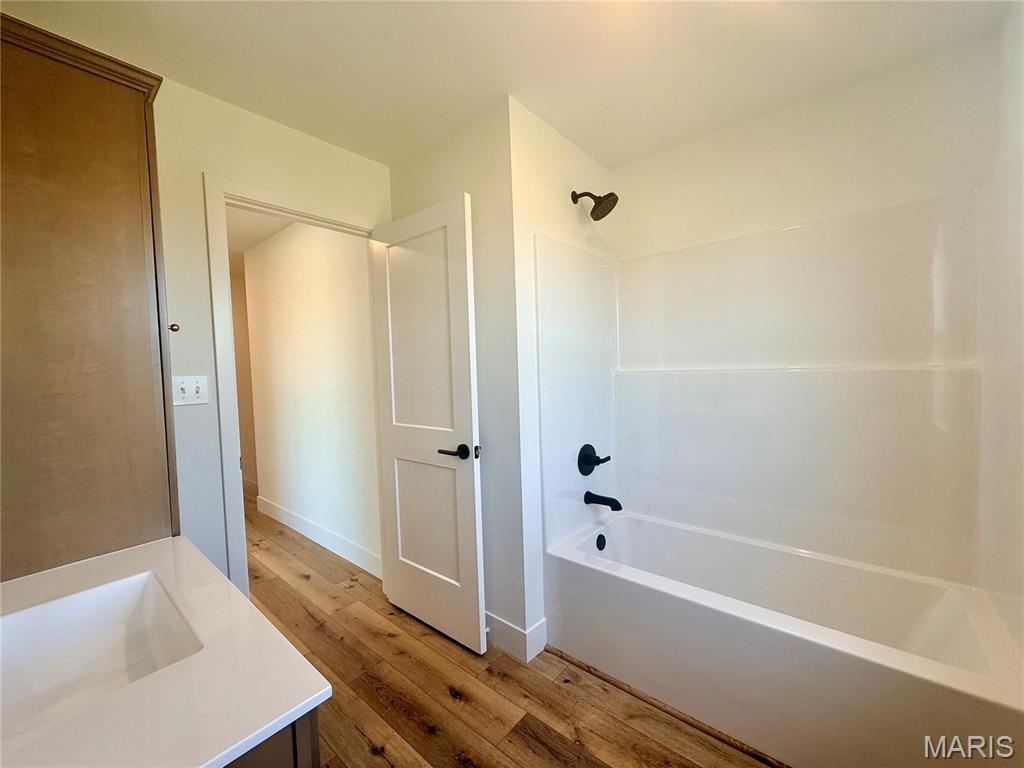Homes of Liberty Place - Residential