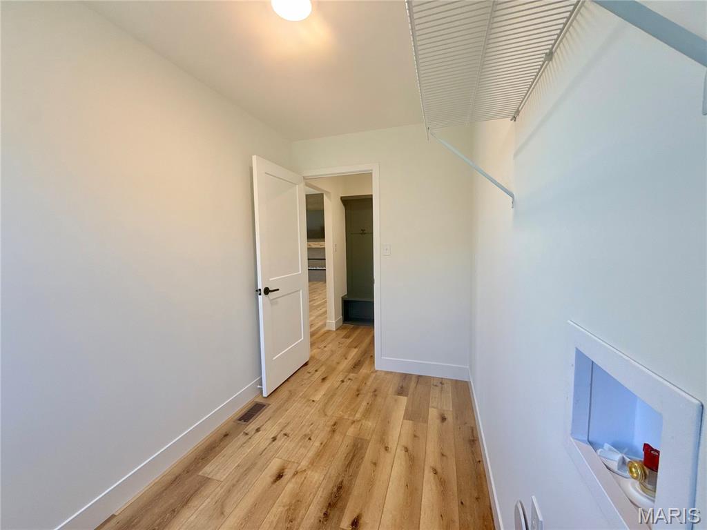 Homes of Liberty Place - Residential