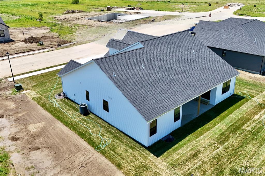 Homes of Liberty Place - Residential