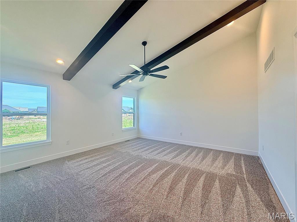 Homes of Liberty Place - Residential