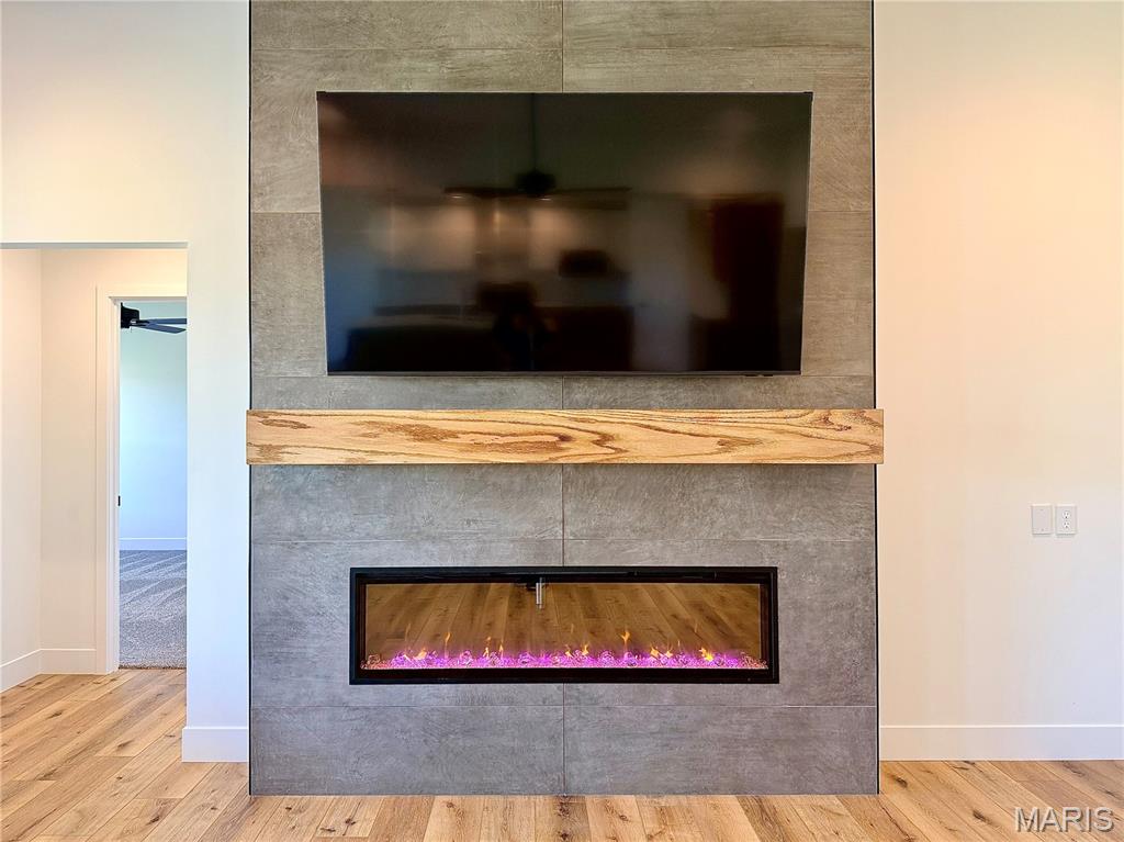 Homes of Liberty Place - Residential