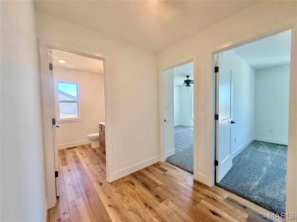Homes of Liberty Place - Residential