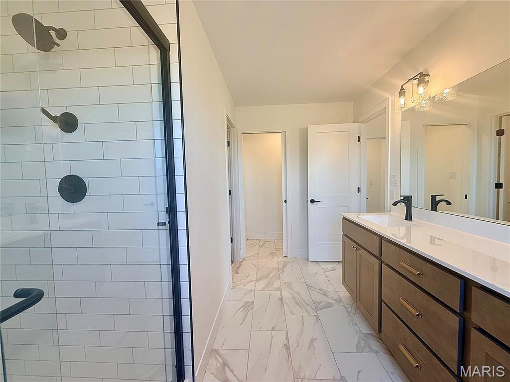 Homes of Liberty Place - Residential
