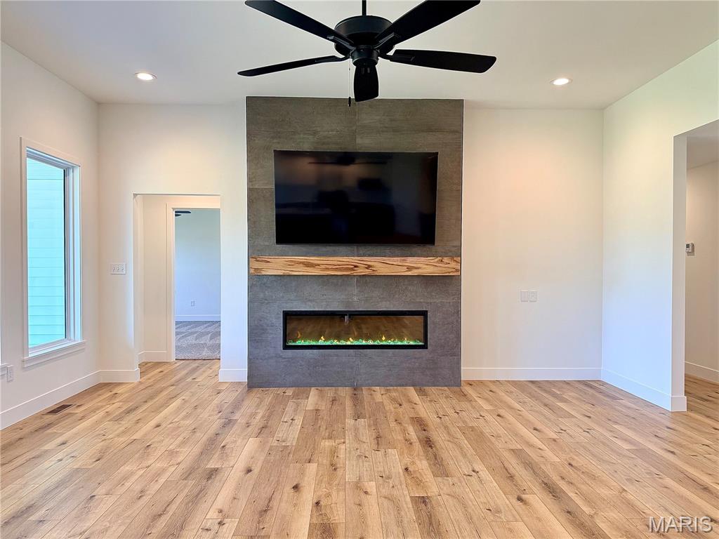 Homes of Liberty Place - Residential