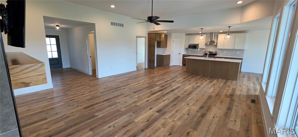 Homes of Liberty Place - Residential