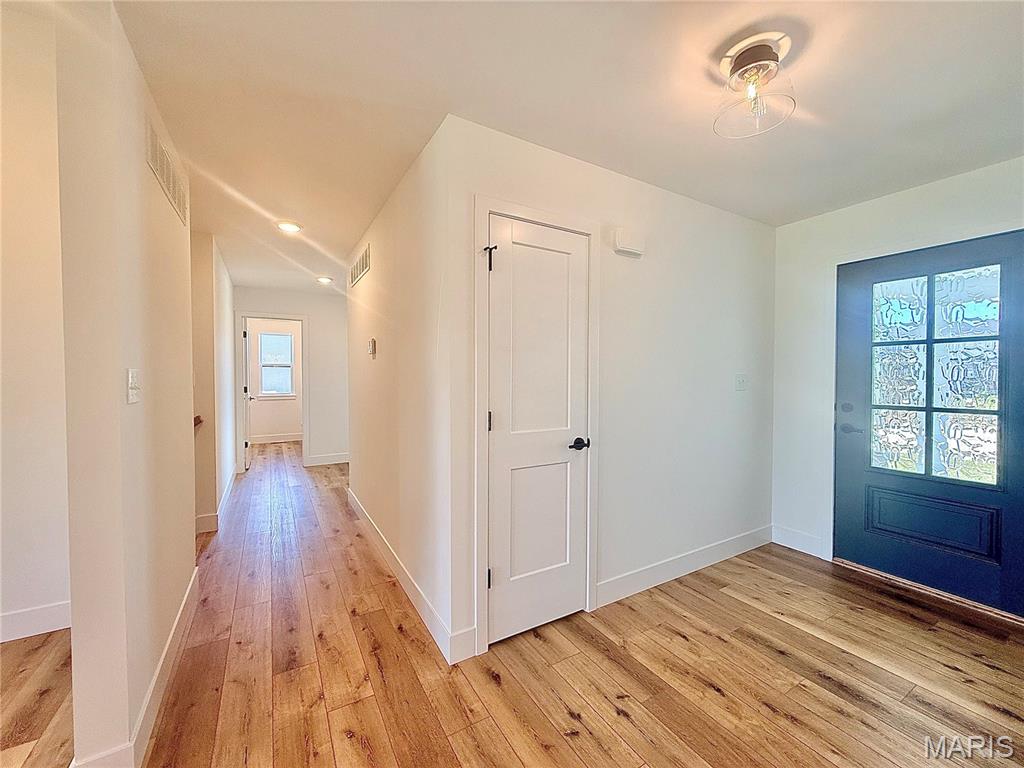 Homes of Liberty Place - Residential