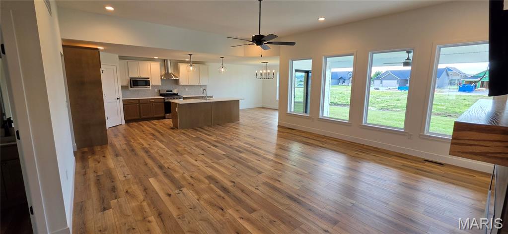 Homes of Liberty Place - Residential
