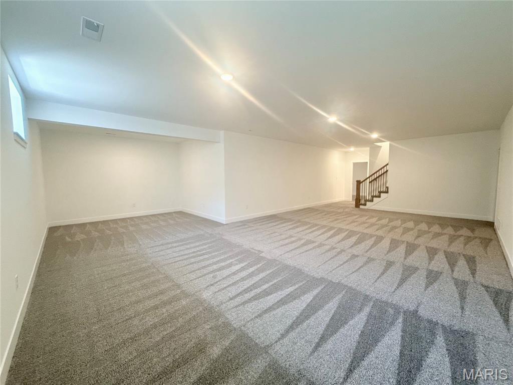 Homes of Liberty Place - Residential