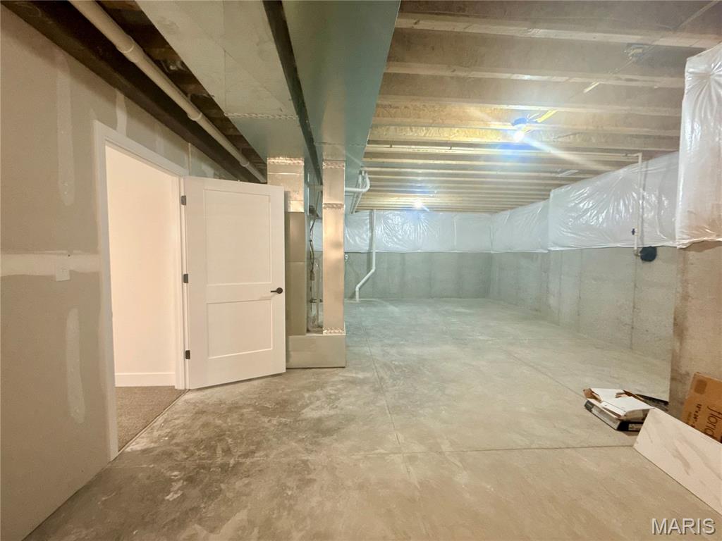 Homes of Liberty Place - Residential