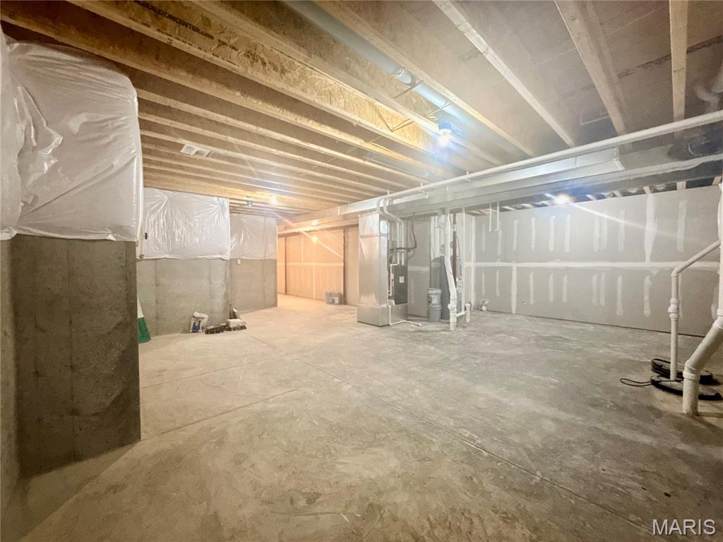 Homes of Liberty Place - Residential