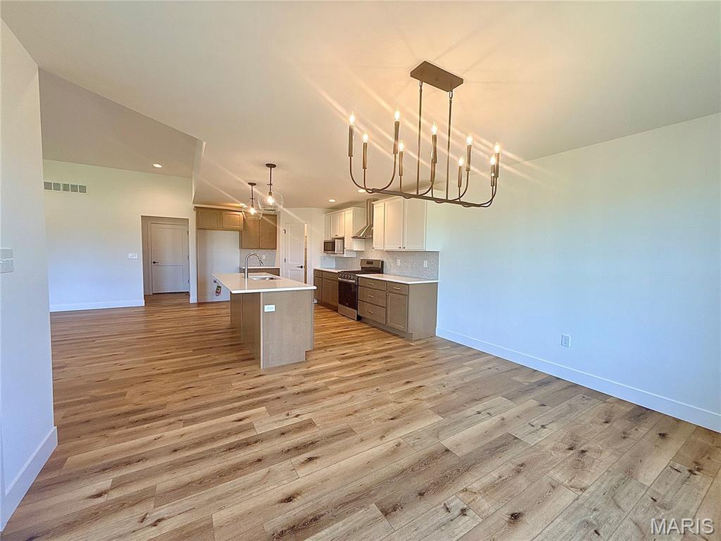 Homes of Liberty Place - Residential