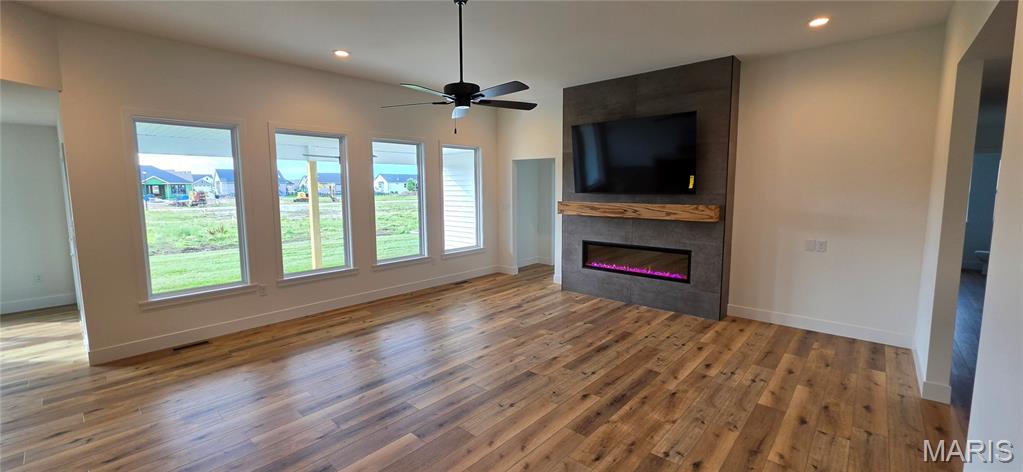 Homes of Liberty Place - Residential