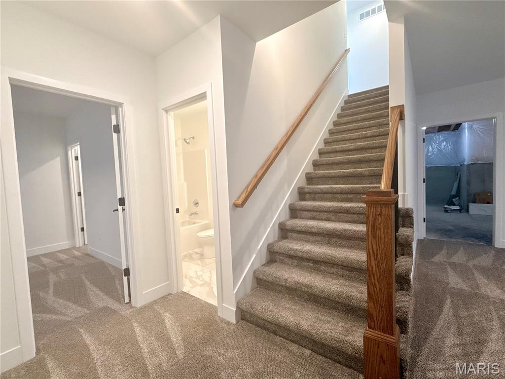 Homes of Liberty Place - Residential