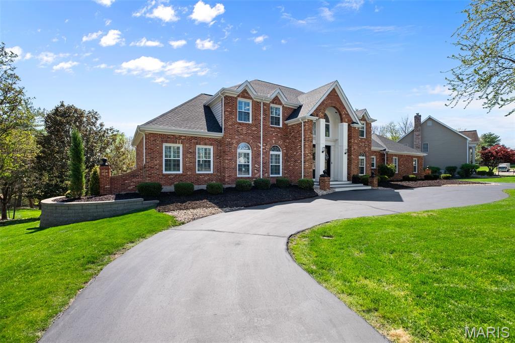Wildhorse Village E One - Residential