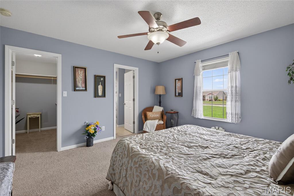 Evergreen Court Ph 01 - Residential