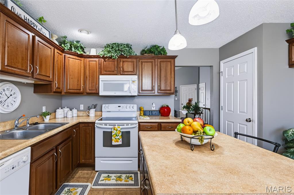 Evergreen Court Ph 01 - Residential