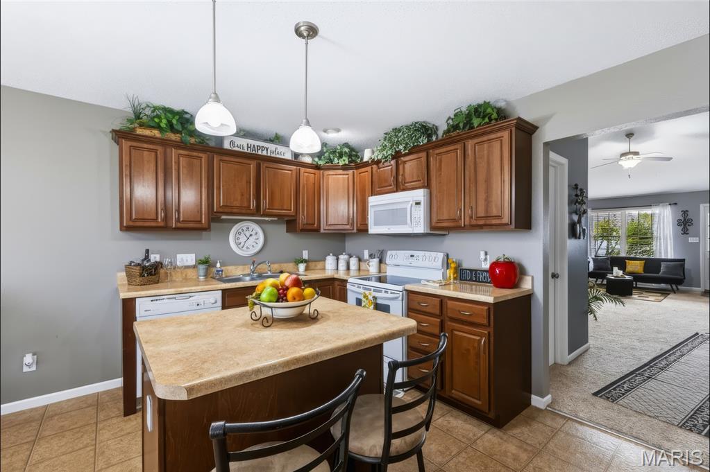 Evergreen Court Ph 01 - Residential