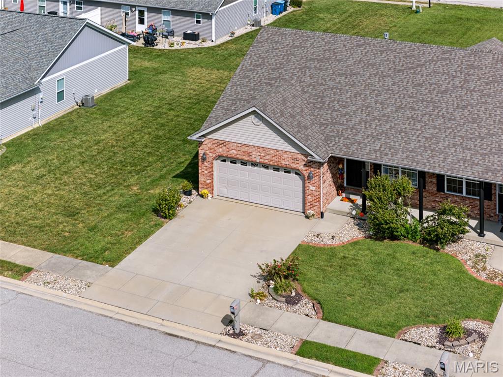 Evergreen Court Ph 01 - Residential