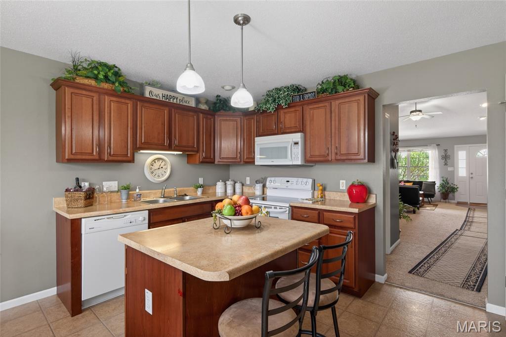 Evergreen Court Ph 01 - Residential