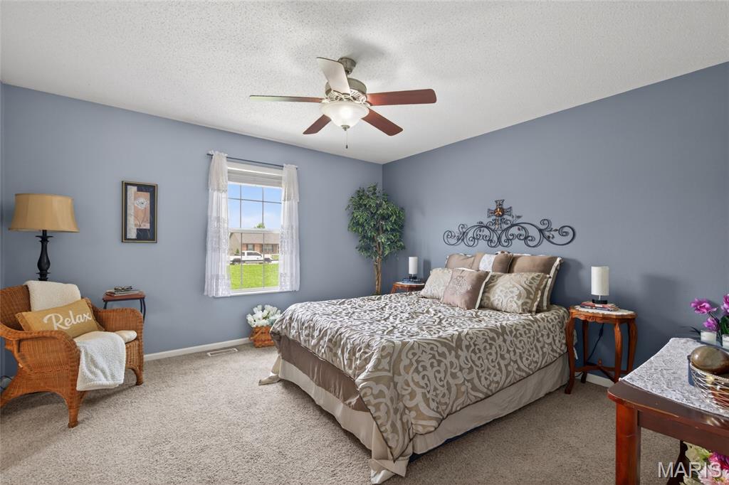Evergreen Court Ph 01 - Residential