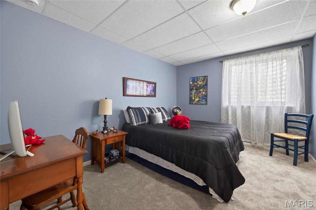 Evergreen Court Ph 01 - Residential
