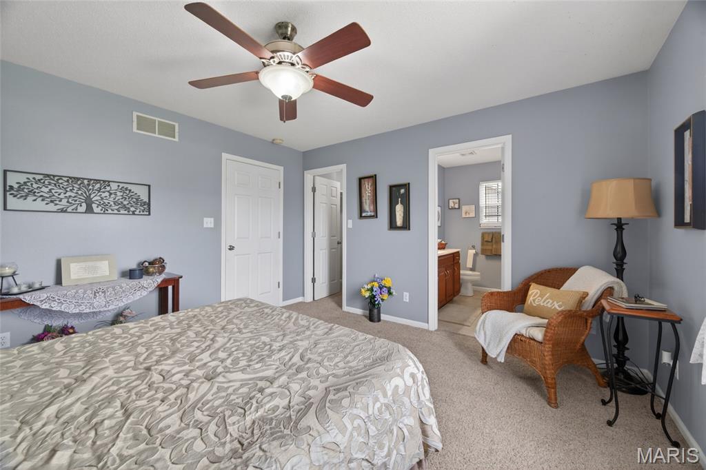 Evergreen Court Ph 01 - Residential