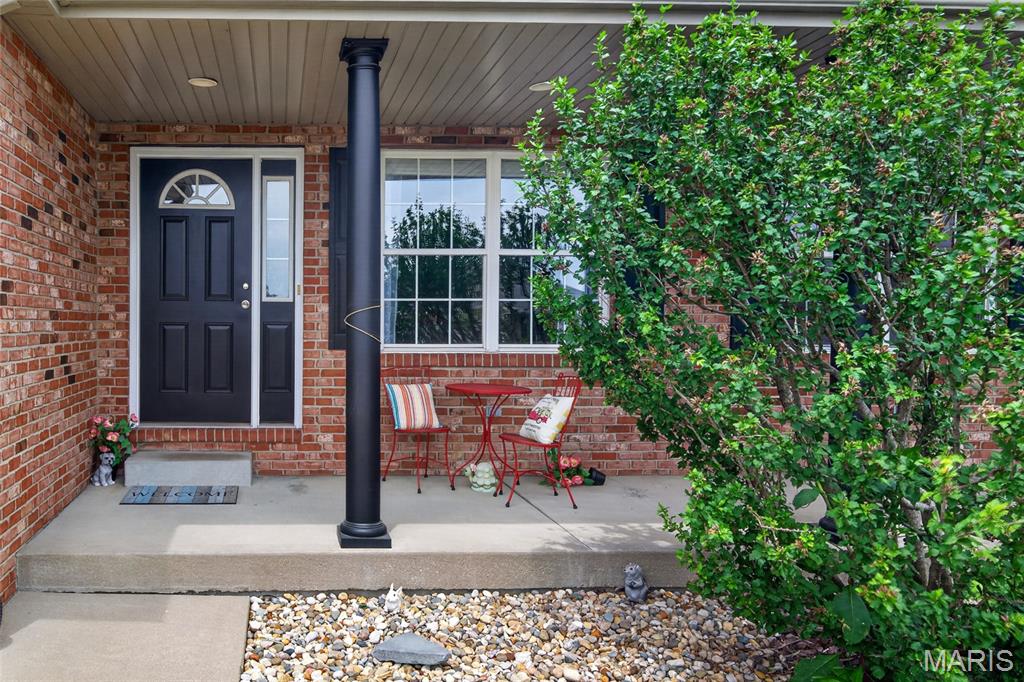 Evergreen Court Ph 01 - Residential