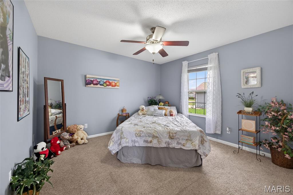 Evergreen Court Ph 01 - Residential