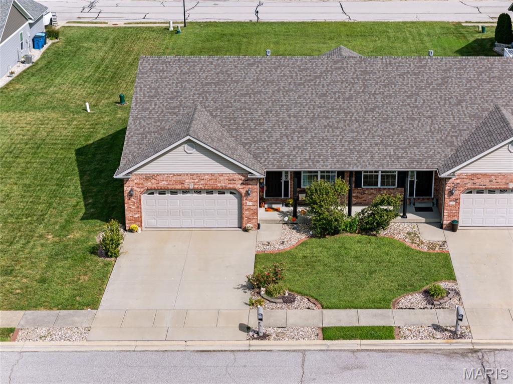 Evergreen Court Ph 01 - Residential