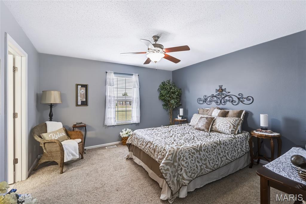 Evergreen Court Ph 01 - Residential
