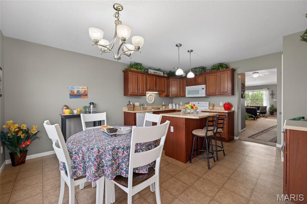 Evergreen Court Ph 01 - Residential