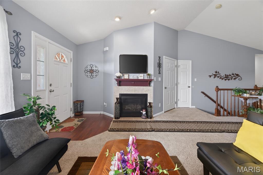 Evergreen Court Ph 01 - Residential