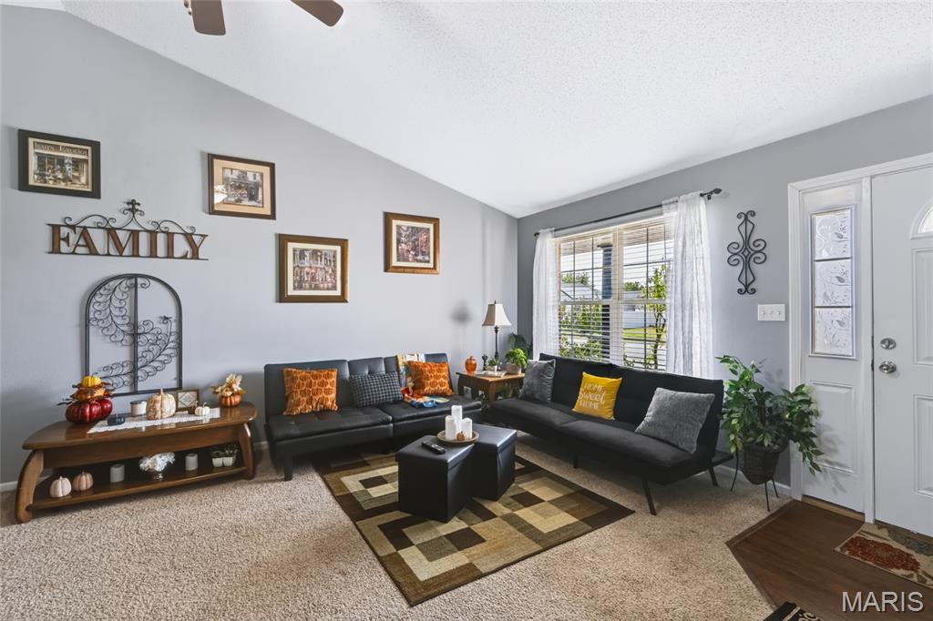Evergreen Court Ph 01 - Residential